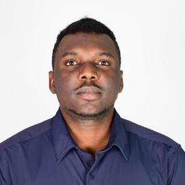 Rodrigue Ndabashinze